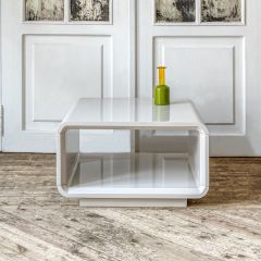 Журнальный столик VELVET QUADRO 70 см в Александровском - alexsandrovskoe.mebel24.online | фото 13