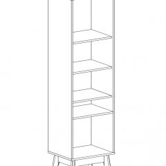 КАЛГАРИ МС Гостиная в Александровском - alexsandrovskoe.mebel24.online | фото 3