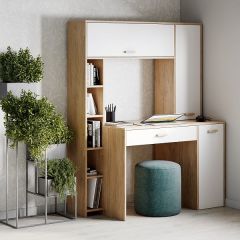 КАЛГАРИ МС Спальный гарнитур в Александровском - alexsandrovskoe.mebel24.online | фото 5