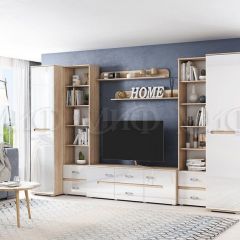 КИМ Пенал (белый) в Александровском - alexsandrovskoe.mebel24.online | фото 7
