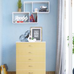 Комод № 1 в Александровском - alexsandrovskoe.mebel24.online | фото 3