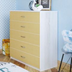 Комод № 1 в Александровском - alexsandrovskoe.mebel24.online | фото 4