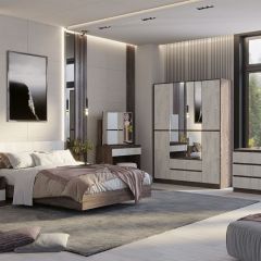 Комод 1200 НКМ Милана векция №12 в Александровском - alexsandrovskoe.mebel24.online | фото 2