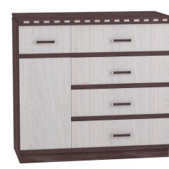 Комод-2 Ольга-13 в Александровском - alexsandrovskoe.mebel24.online | фото