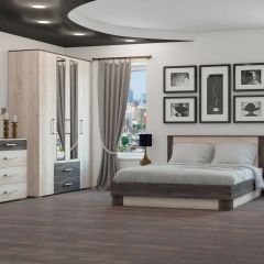 Комод 2.8 ВЕРСАЛЬ-1 в Александровском - alexsandrovskoe.mebel24.online | фото 3