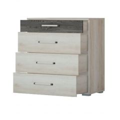 Комод 2.8 ВЕРСАЛЬ-1 в Александровском - alexsandrovskoe.mebel24.online | фото 2