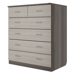 Комод 6 (Rinner) в Александровском - alexsandrovskoe.mebel24.online | фото 2