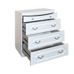 Комод 990 "Мария-Луиза 8" в Александровском - alexsandrovskoe.mebel24.online | фото 2