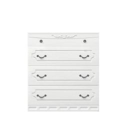 Комод 990 "Мария-Луиза 8" в Александровском - alexsandrovskoe.mebel24.online | фото 4