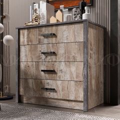 АМЕЛИ Комод в Александровском - alexsandrovskoe.mebel24.online | фото 2