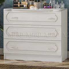ГАРМОНИЯ Комод в Александровском - alexsandrovskoe.mebel24.online | фото 1