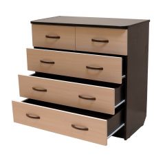 Комод К-2 в Александровском - alexsandrovskoe.mebel24.online | фото 2