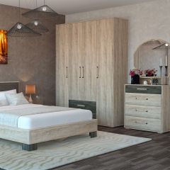 Комод К-2.7 ВЕРСАЛЬ-2 в Александровском - alexsandrovskoe.mebel24.online | фото 4