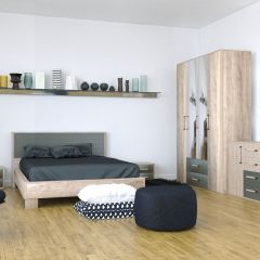 Комод К-3.0 ВЕРСАЛЬ-2 в Александровском - alexsandrovskoe.mebel24.online | фото 2