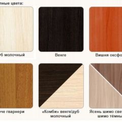 Комод К-4 в Александровском - alexsandrovskoe.mebel24.online | фото 3