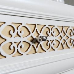 КЛАУДИ КД2 Комод в Александровском - alexsandrovskoe.mebel24.online | фото 2