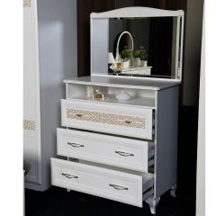 КЛАУДИ КД2 Комод в Александровском - alexsandrovskoe.mebel24.online | фото 3