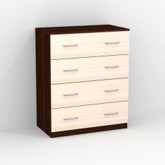 Комод МК4 в Александровском - alexsandrovskoe.mebel24.online | фото