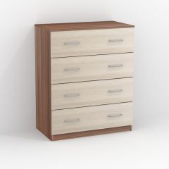 Комод МК4 в Александровском - alexsandrovskoe.mebel24.online | фото 2