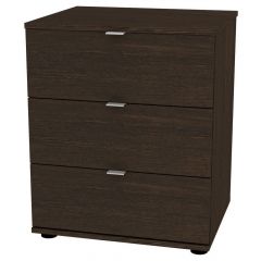 Комод "Алиса (K5)" с торцевой ручкой в Александровском - alexsandrovskoe.mebel24.online | фото