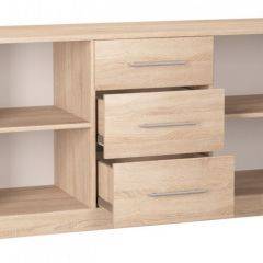 Комод K-70x135x45-1 Калисто в Александровском - alexsandrovskoe.mebel24.online | фото 2