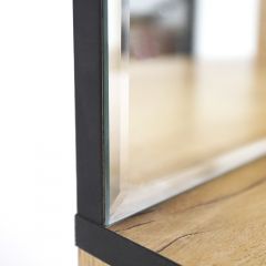 ВИРТОН 3 Комод с надстройкой в Александровском - alexsandrovskoe.mebel24.online | фото 4
