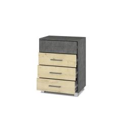 СИДНЕЙ Комод в Александровском - alexsandrovskoe.mebel24.online | фото 8