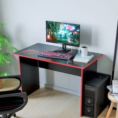 Компьютерный стол КЛ №9.2 в Александровском - alexsandrovskoe.mebel24.online | фото 4