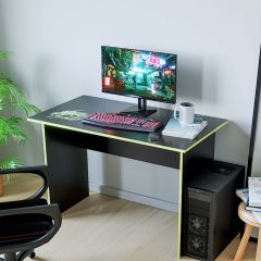Компьютерный стол КЛ №9.2 в Александровском - alexsandrovskoe.mebel24.online | фото 3