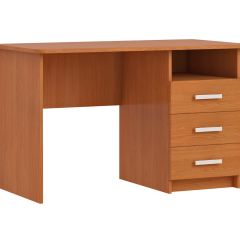 Компьютерный стол Сити-2 Ст105.0 в Александровском - alexsandrovskoe.mebel24.online | фото 2
