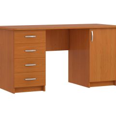 Компьютерный стол Сити-3 Ст106.0 в Александровском - alexsandrovskoe.mebel24.online | фото 2