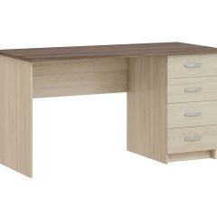 Компьютерный стол Сити-4 Ст107.0 в Александровском - alexsandrovskoe.mebel24.online | фото 2