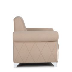 Комплект Роуз ТД 412 диван-кровать + кресло + комплект подушек в Александровском - alexsandrovskoe.mebel24.online | фото 7