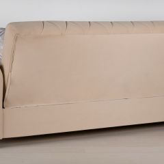Комплект Роуз ТД 412 диван-кровать + кресло + комплект подушек в Александровском - alexsandrovskoe.mebel24.online | фото 6