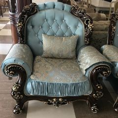 Кресло Аделина в Александровском - alexsandrovskoe.mebel24.online | фото 2