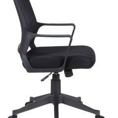 Кресло BRABIX "Balance MG-320" (черное) 531831 в Александровском - alexsandrovskoe.mebel24.online | фото 3