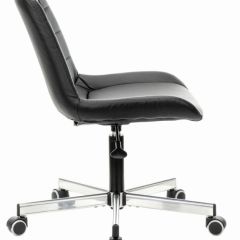 Кресло BRABIX "Deco MG-316" (черное) 532080 в Александровском - alexsandrovskoe.mebel24.online | фото 3