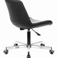 Кресло BRABIX "Deco MG-316" (черное) 532080 в Александровском - alexsandrovskoe.mebel24.online | фото 4