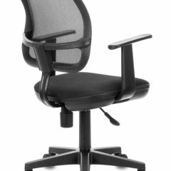 Кресло BRABIX "Drive MG-350" (черное) 532082 в Александровском - alexsandrovskoe.mebel24.online | фото 4
