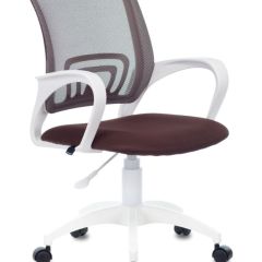 Кресло BRABIX "Fly MG-396W", 532398 в Александровском - alexsandrovskoe.mebel24.online | фото