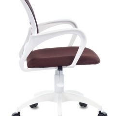 Кресло BRABIX "Fly MG-396W", 532398 в Александровском - alexsandrovskoe.mebel24.online | фото 3