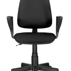 Кресло BRABIX "Prestige Ergo MG-311" (кожзам, черное) 531877 в Александровском - alexsandrovskoe.mebel24.online | фото 4