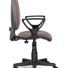 Кресло BRABIX "Prestige Ergo MG-311" (ткань, бежевое) 531873 в Александровском - alexsandrovskoe.mebel24.online | фото 3