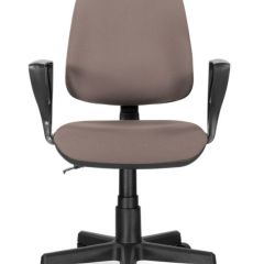 Кресло BRABIX "Prestige Ergo MG-311" (ткань, бежевое) 531873 в Александровском - alexsandrovskoe.mebel24.online | фото 4
