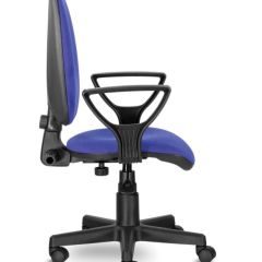 Кресло BRABIX "Prestige Ergo MG-311" (ткань, черно-синее) 531876 в Александровском - alexsandrovskoe.mebel24.online | фото 3