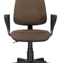 Кресло BRABIX "Prestige Ergo MG-311" (ткань, коричневое) 531875 в Александровском - alexsandrovskoe.mebel24.online | фото 4