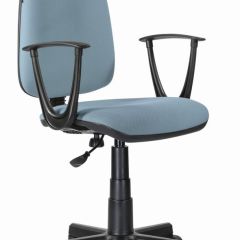Кресло BRABIX "Prestige Start MG-312", бирюзовое, 531921 в Александровском - alexsandrovskoe.mebel24.online | фото
