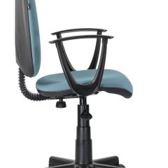 Кресло BRABIX "Prestige Start MG-312", бирюзовое, 531921 в Александровском - alexsandrovskoe.mebel24.online | фото 3