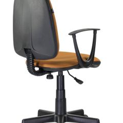 Кресло BRABIX "Prestige Start MG-312", ткань, оранжевое, 531922 в Александровском - alexsandrovskoe.mebel24.online | фото 3