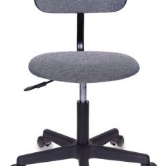 Кресло Бюрократ CH-1201NX/G тёмно-серый 3C1 в Александровском - alexsandrovskoe.mebel24.online | фото 2